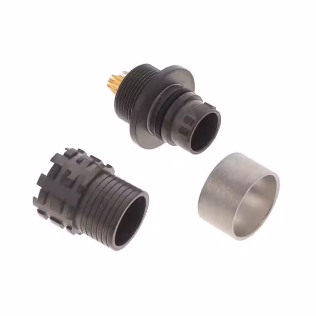 HDX-WC1M0-09XMA ITT Cannon, LLC  Assemblages de connecteurs circulaires